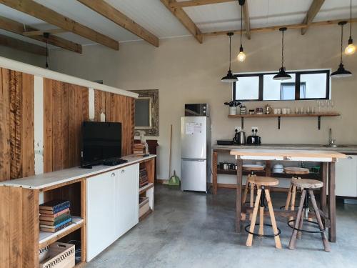Gallery image of Avo&Oak Guesthouse in George