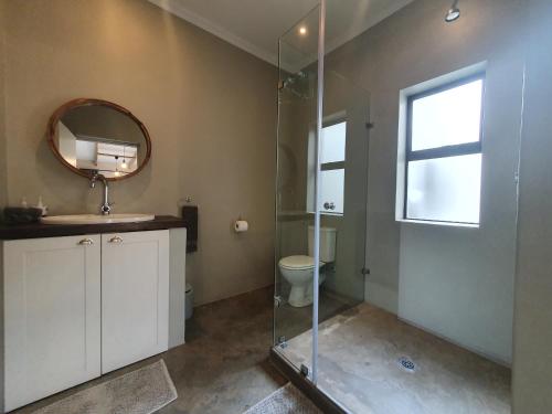 Gallery image of Avo&Oak Guesthouse in George