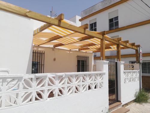Miramar Conil