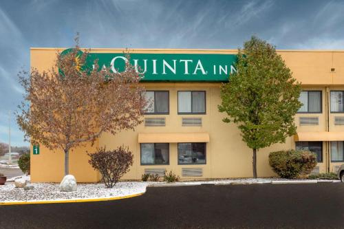 Gallery image of La Quinta Inn by Wyndham Minneapolis Airport Bloomington in Bloomington