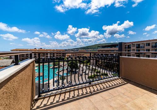 Imagen de la galería de HVD Clubhotel Miramar - 24 Hours Ultra All Inclusive & Free Parking, en Obzor