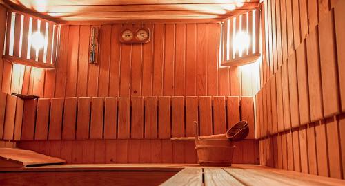 Fotografie z fotogalerie ubytování Hotel Rusu v destinaci Petrosani