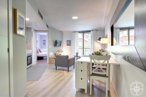 TUC DE PARROS de Alma de Nieve