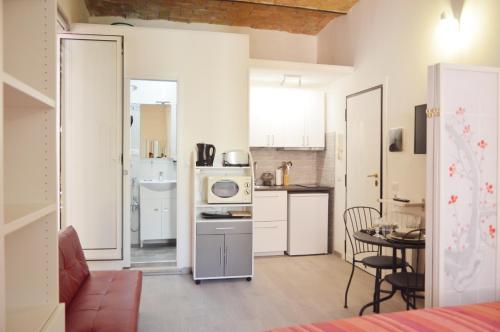 Bonaparte Suite Termini