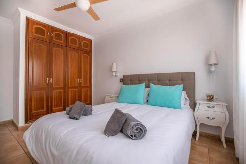 Imagen de la galería de Casa Esther by Best Holidays Fuerteventura, en Corralejo