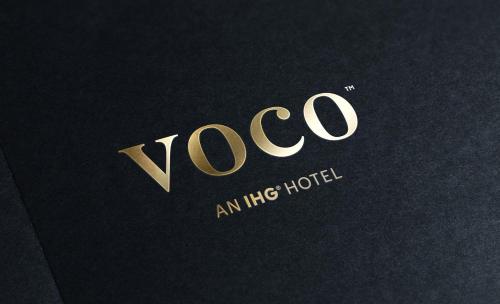 voco Edinburgh - Haymarket by IHG photo 40