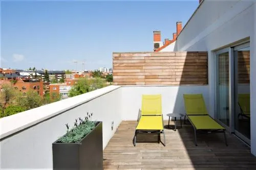 ARTIEM Madrid photo 31