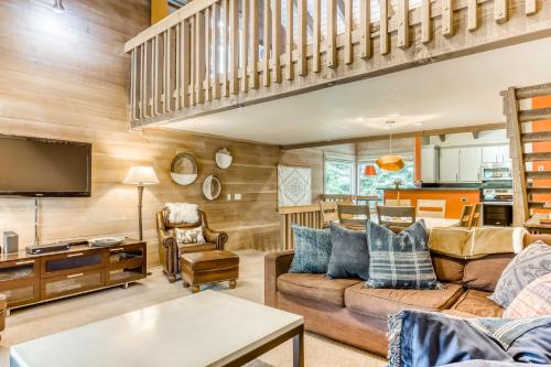 Snow Creek Retreat – Photos 2