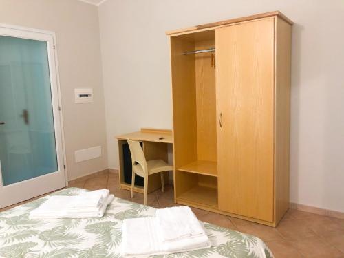 Fotografie z fotogalerie ubytování Agriturismo Is Cortillaris v destinaci Càbras