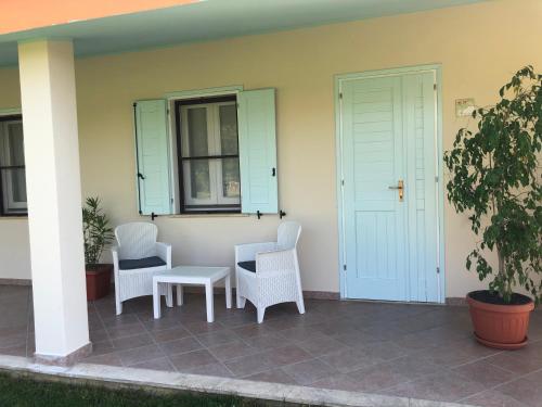 Fotografie z fotogalerie ubytování Agriturismo Is Cortillaris v destinaci Càbras