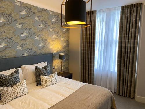 Gallery image of Rooms at the Saint in St Andrews