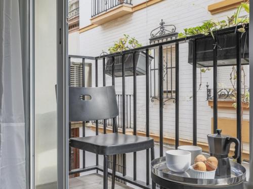 Apartamento San Lorenzo Casco Antiguo
