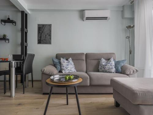 Apartamento San Lorenzo Casco Antiguo