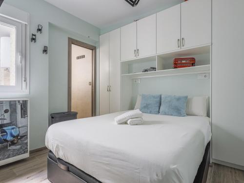 Apartamento San Lorenzo Casco Antiguo