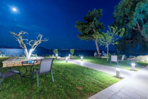 Giardino di Melydron Apartments