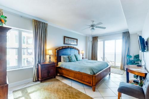 Gallery image of Island Royale in Gulf Shores