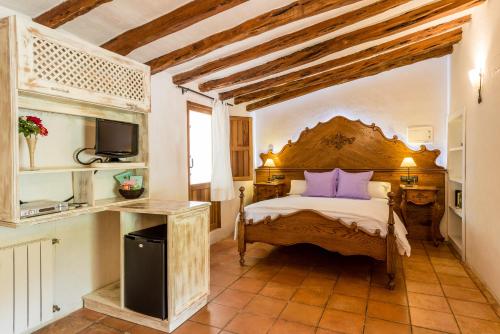Gallery image of Agroturismo Can Pere Sord in Sant Joan de Labritja