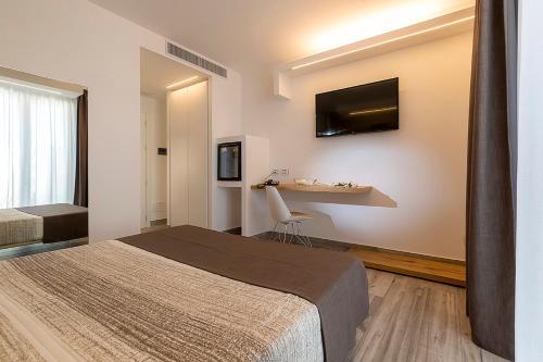 Φωτογραφία από το άλμπουμ του Sundeck Hotel σε San Vito lo Capo