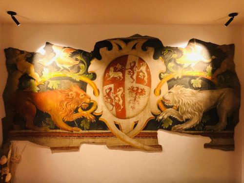 Fotografie z fotogalerie ubytování Hotel Residence Rosa v destinaci San Lugano