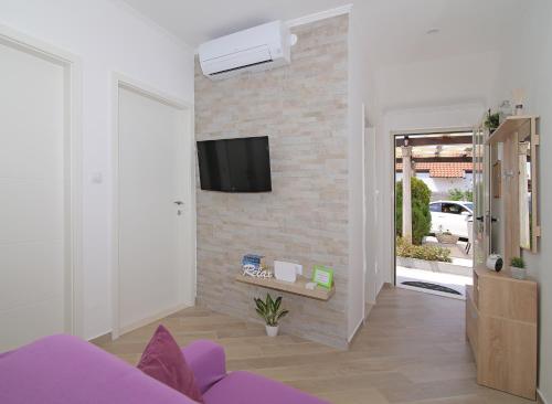 Apartments Marija Vukas