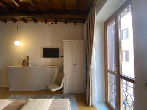 Condotti Rooms
