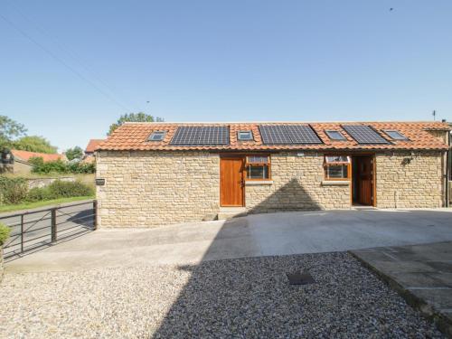 Yeoman's Cottage – Photos 2