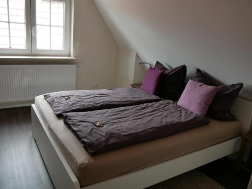 Afbeelding uit fotogalerij van Odas Feriendomizil Europapark in Kappel-Grafenhausen