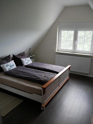 Afbeelding uit fotogalerij van Odas Feriendomizil Europapark in Kappel-Grafenhausen