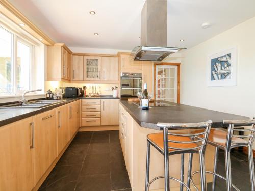 Trevose House, Cubert, United Kingdom
