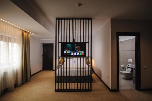 Fotografie z fotogalerie ubytování NOVO Boutique v destinaci Râmnicu Vâlcea