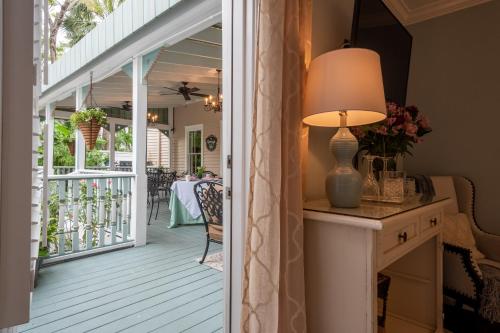 Gallery image of The Kenwood Inn Bed and Breakfast in St. Augustine