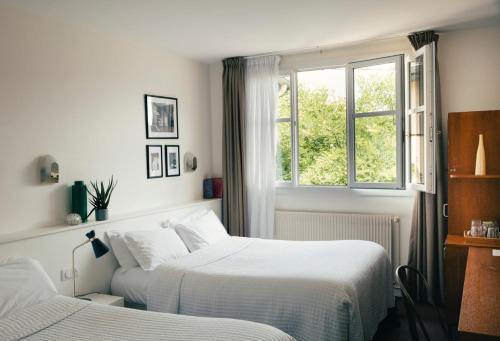 Hotel Le Temeraire – Photos 4
