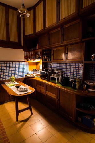 Cucina o angolo cottura di Tetide Home