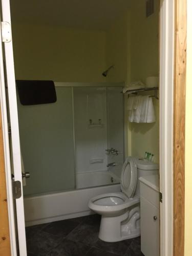 Cantwell Lodge – Photos 4