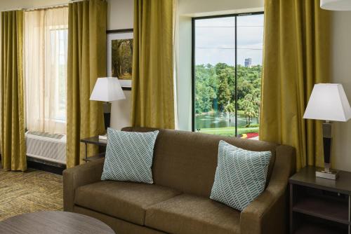 Candlewood Suites - Orlando - Lake Buena Vista, an IHG Hotel Image