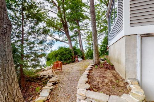 Gallery image of Bayside Paradise in Colchester