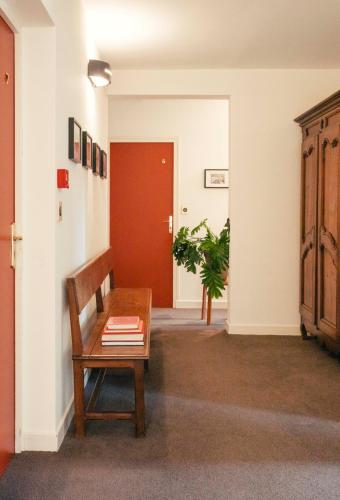 Hotel Le Temeraire – Photos 3