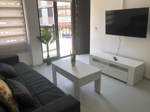 APARTAMENTO CENTRAL