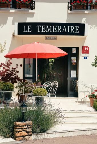 Hotel Le Temeraire – Photos 2