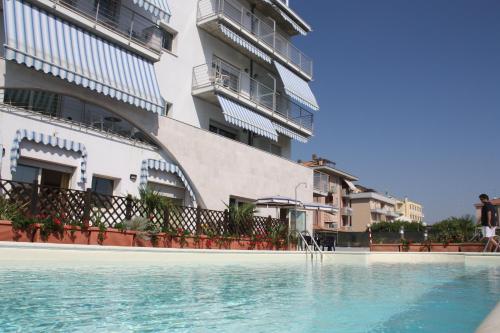 Foto dalla galleria di Residence Moderno a Lido di Savio