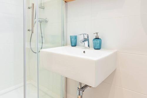 Newly-Renovated, Central City Apartment in the Heart of Vienna