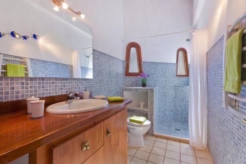 Gerard Villa, Cala Blanca, Cala Santandria – Bijgewerkte ...