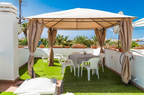 Fotografie z fotogalerie ubytování Ílios de Mogán v destinaci Puerto de Mogán