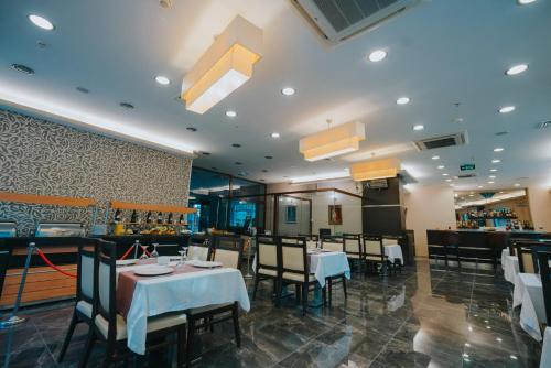 Ener Old Castle Resort Hotel – Photos 2