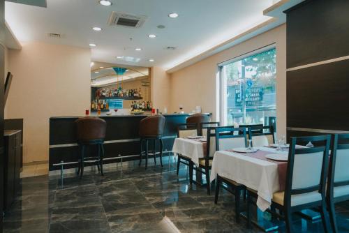 Ener Old Castle Resort Hotel – Photos 3