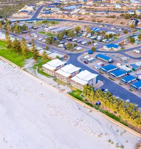 Wallaroo Holiday Park picture