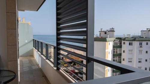 The Roof Praia da Rocha
