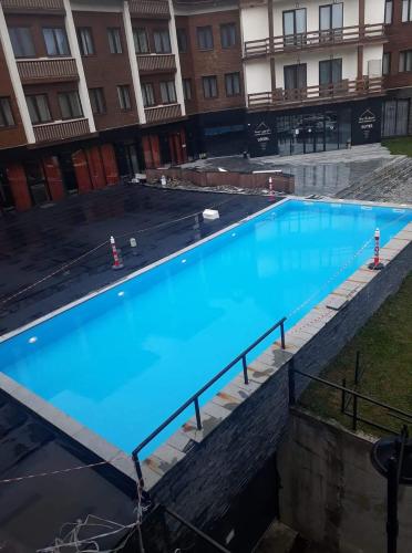 Apart Hotel – Photos 3
