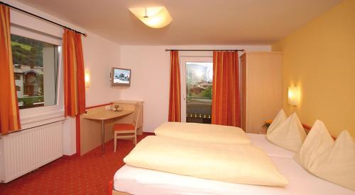 Gallery image of Hotel Gungau in Saalbach Hinterglemm