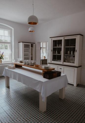 Foto de la galería de Zamek Bożejów en Radomierowice